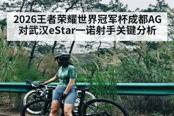 2026王者荣耀世界冠军杯成都AG对武汉eStar一诺射手关键分析 | williamhill