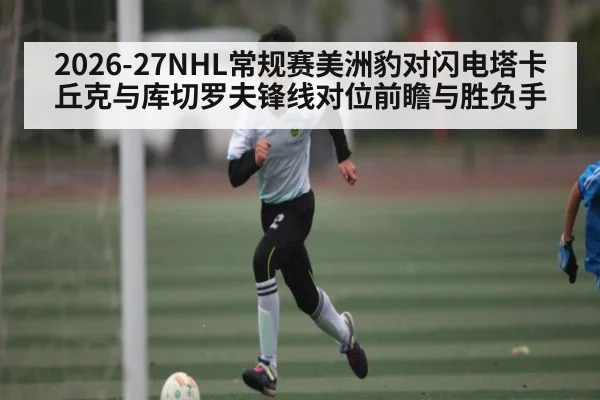 2026-27NHL常规赛美洲豹对闪电塔卡丘克与库切罗夫锋线对位前瞻与胜负手