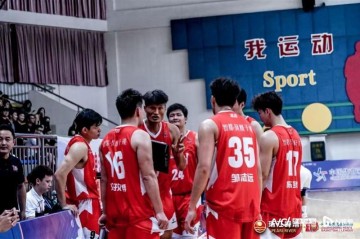 广州男篮公布“粤BA”参赛名单，十五运会金牌教练挂帅出征