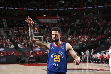 世界杯直播入口-将执教杨瀚森！小里弗斯谈新秀赛：拿出真本事证明自己能留在联盟