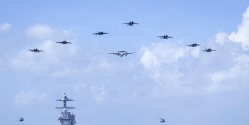 世界杯数据中心-可打击美航母！英美爆料，中国或违反国际规定，卖伊朗超音速导弹