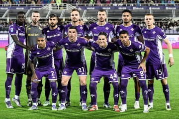 世界杯app下载-从哲科到理查森，佛罗伦萨的球员转出情况