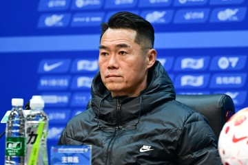 世界杯官网入口大全-宿茂臻：球员有动力和对胜利的渴望，比分被追平后我们没慌乱