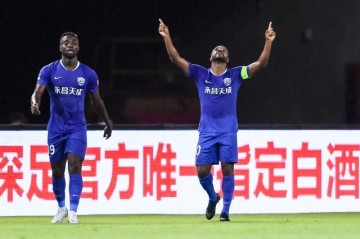 世界杯直播入口-穆里奇赛季首球难救主 沧州死守策略失败6轮不胜