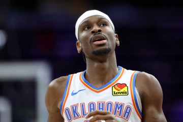 世界杯直播入口-麦迪：人们说SGA正在追赶科比 若他一直在快船则无人讨论他