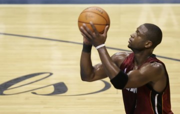 世界杯app下载-贝弗利怒怼韦德：我不如你就不能评价你？照这逻辑就乔丹能说你？